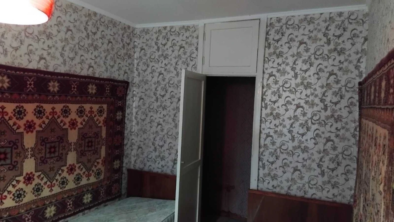2-room apartment in Mintsi (Kazka, Rychport) (floor 3)