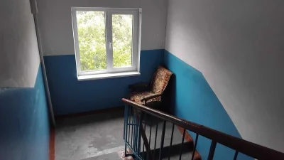 2-room apartment in Mintsi (Kazka, Rychport) (floor 3)