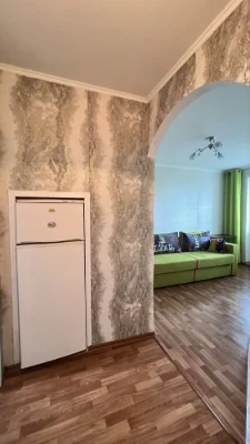 2-room apartment for sale in Bileyaevo area