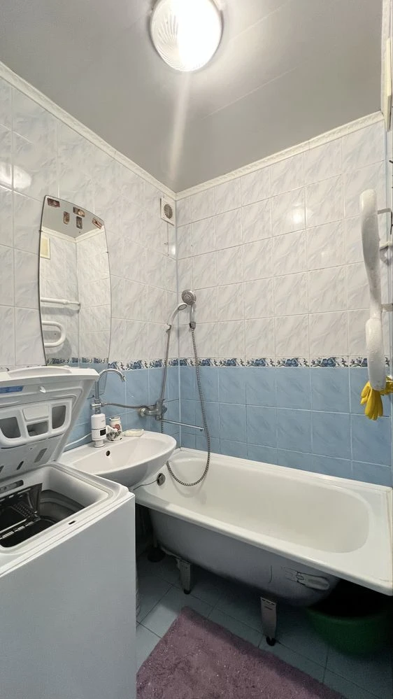 2-room apartment for sale in Bileyaevo area