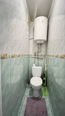2-room apartment for sale in Bileyaevo area
