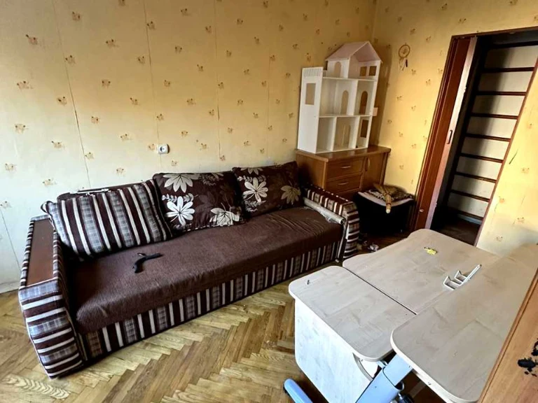 Квартира. Київ, вулиця Миколи Василенка