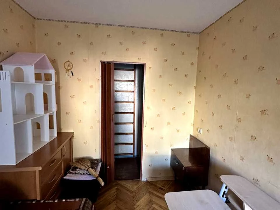 Квартира. Київ, вулиця Миколи Василенка