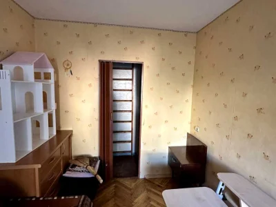 Квартира. Київ, вулиця Миколи Василенка