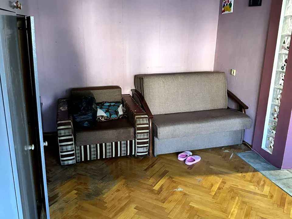 Квартира. Київ, вулиця Миколи Василенка