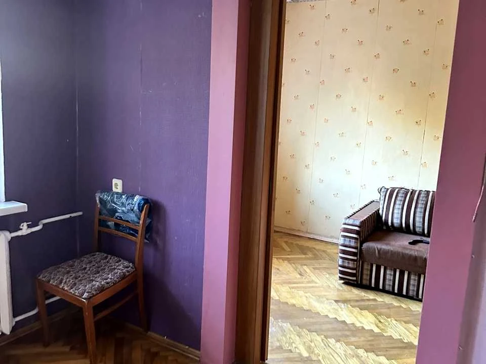 Квартира. Київ, вулиця Миколи Василенка
