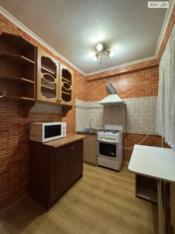 Long-Term Rental Apartment, Borshchivka