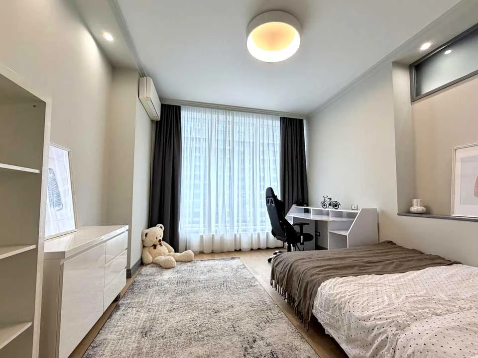 Apartment. Andriy Verkholyd Street, Kyiv