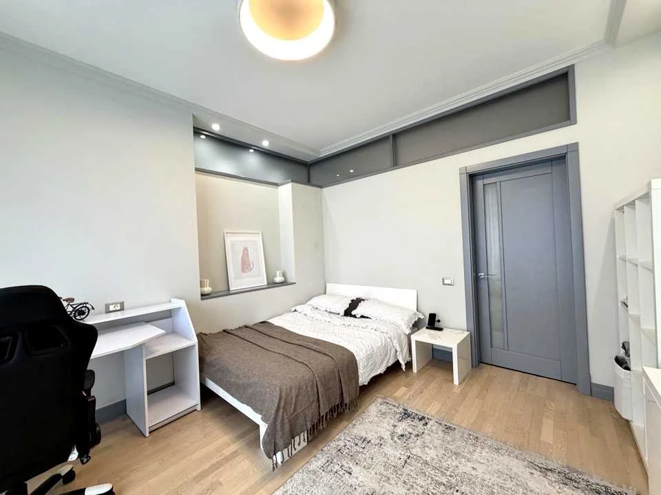 Apartment. Andriy Verkholyd Street, Kyiv