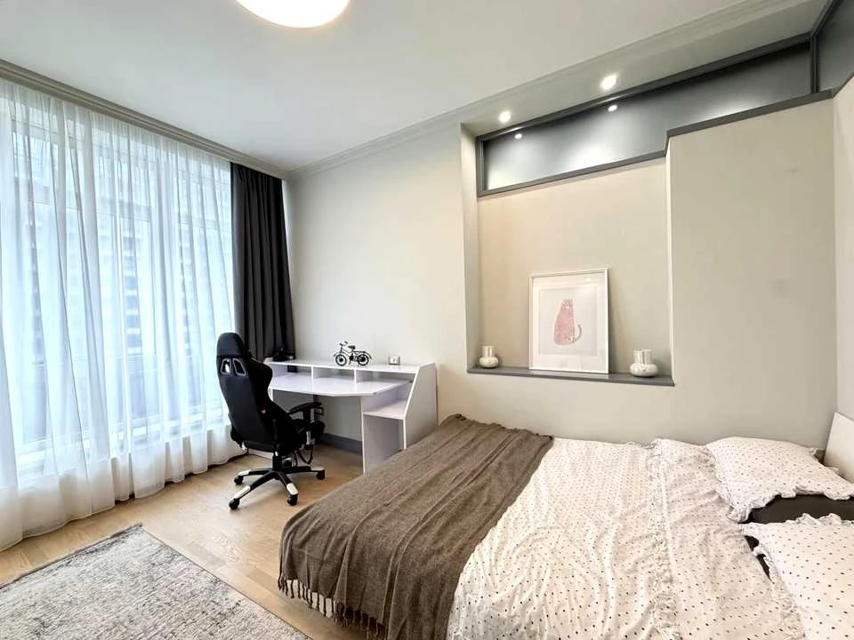 Apartment. Andriy Verkholyd Street, Kyiv