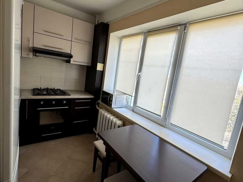 Apartment. Kyiv, Kharkiv Street