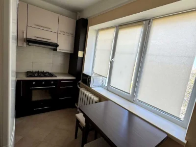 Apartment. Kyiv, Kharkiv Street