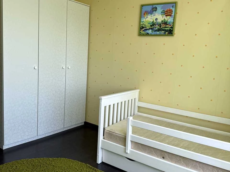 Apartment. Kyiv, Kharkiv Street