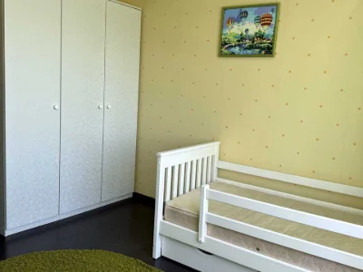 Apartment. Kyiv, Kharkiv Street