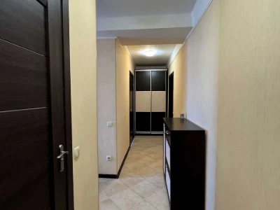 Apartment. Kyiv, Kharkiv Street