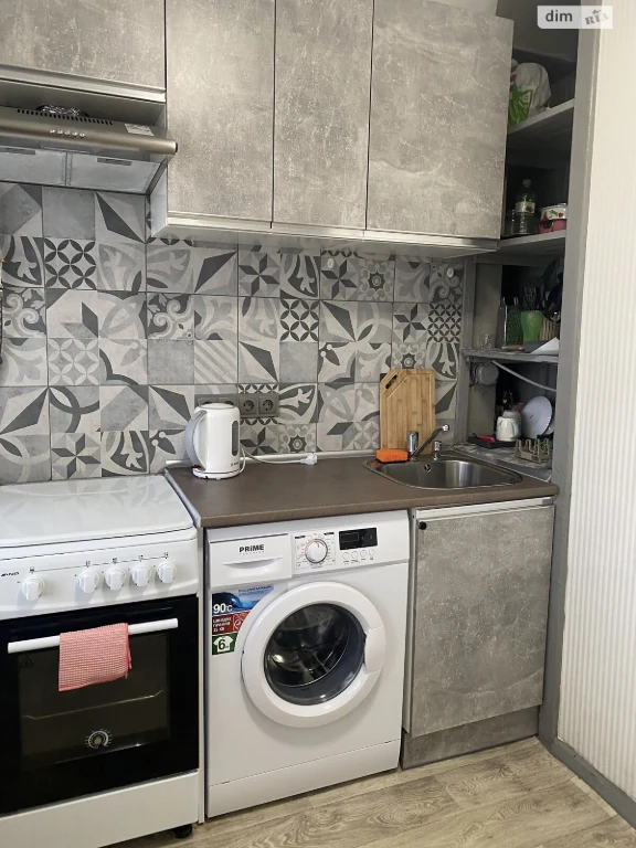 Long-Term Rental Apartment, Shylyavka