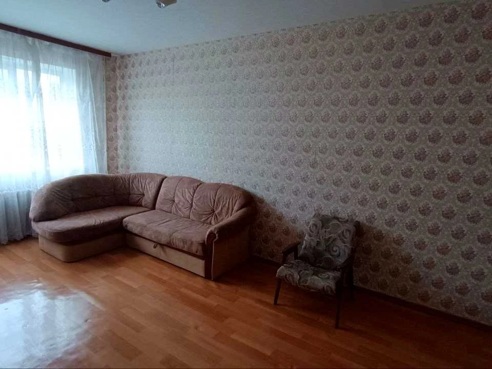 Квартира. Киев, Оболонский просп.