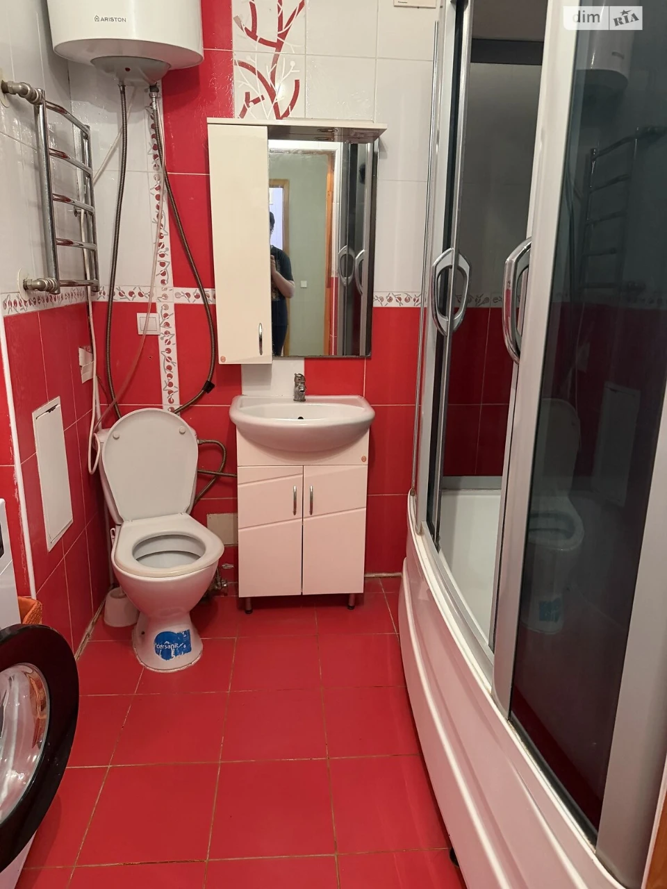 Long-Term Rental Apartment Demiivka