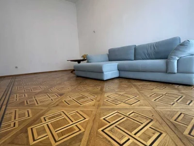 Apartment. Pantelemona Kulisya st.