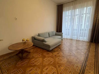 Apartment. Pantelemona Kulisya st.