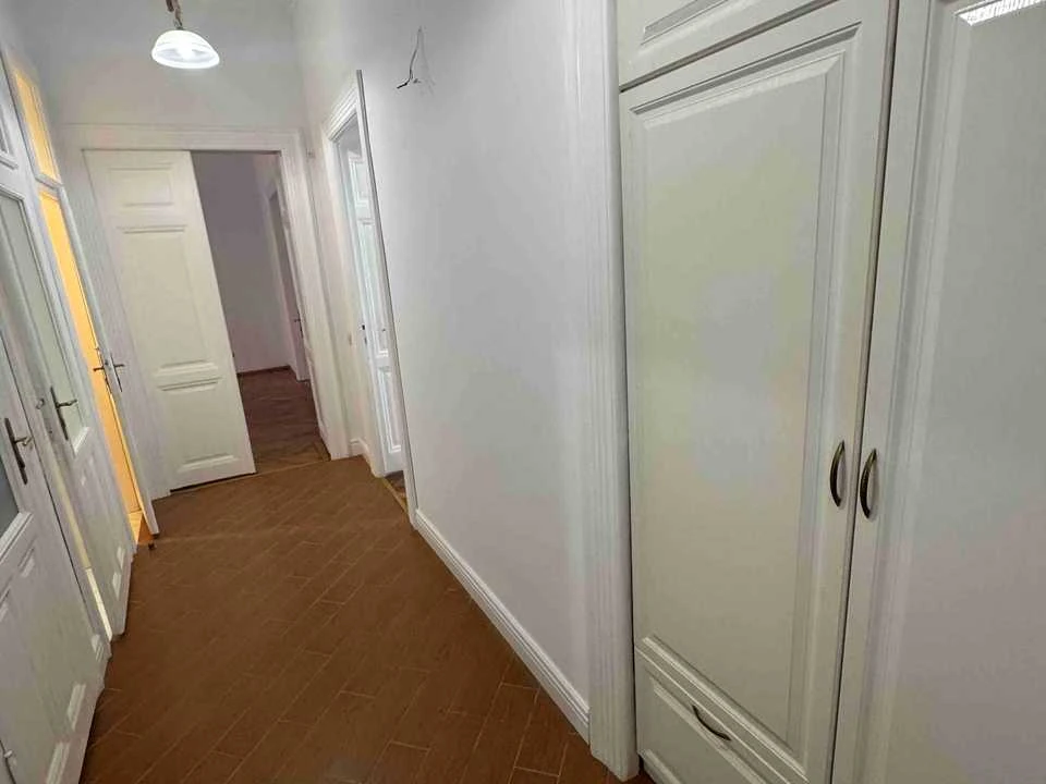 Apartment. Pantelemona Kulisya st.