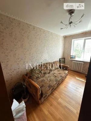 Продаж 2к квартири 46.7 кв. м на вул. Ушинського 18 • ID 346