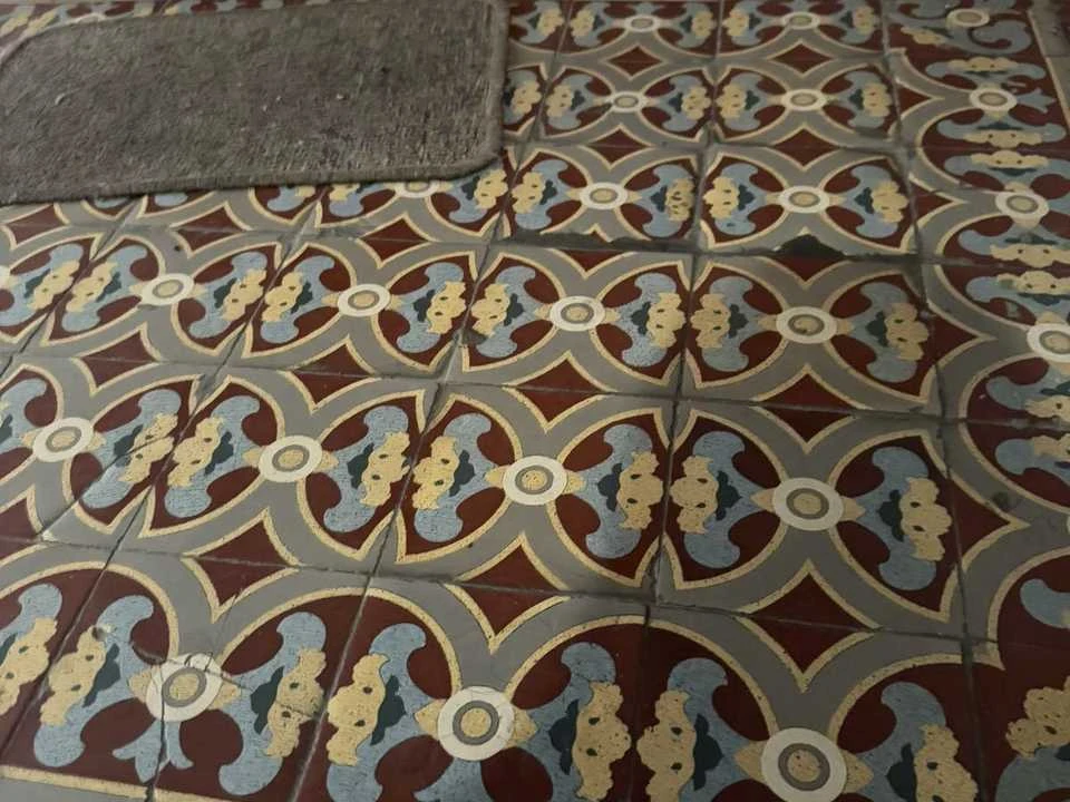 Apartment. Pantelemona Kulisya st.