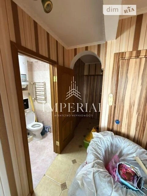 Продаж 2к квартири 46.7 кв. м на вул. Ушинського 18 • ID 346