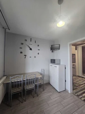For sale, two-room apartment (60 m²) in Kyiv, Dniprovsk district