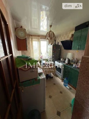 Продаж 2к квартири 46.7 кв. м на вул. Ушинського 18 • ID 346