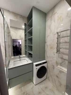 For Sale: 2-bedroom apartment (65 sq m) in Kyiv, Holosiiv district