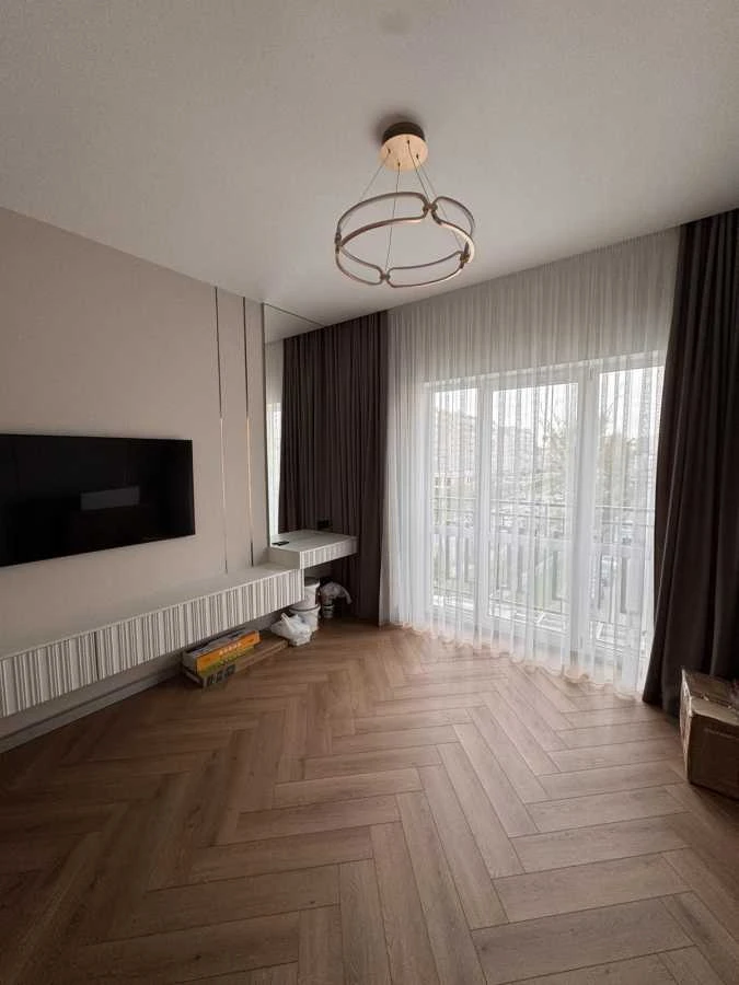For Sale: 2-bedroom apartment (65 sq m) in Kyiv, Holosiiv district