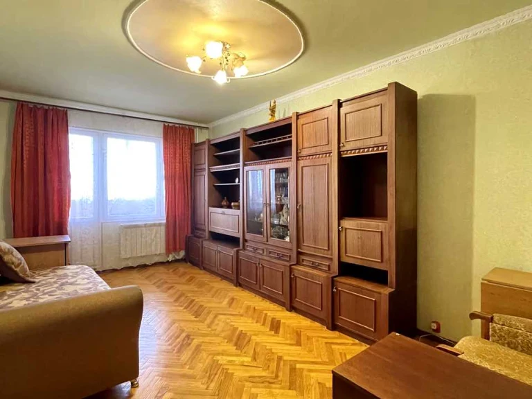 Apartment. Kyiv, Yakuba Kolas St.