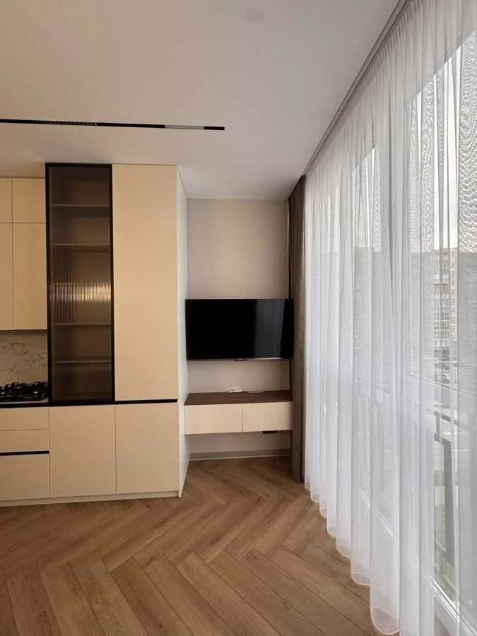 For Sale: 2-bedroom apartment (65 sq m) in Kyiv, Holosiiv district