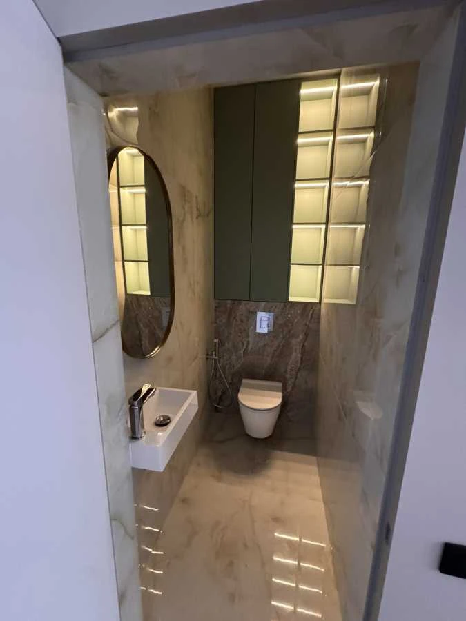 For Sale: 2-bedroom apartment (65 sq m) in Kyiv, Holosiiv district
