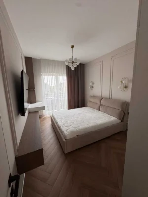 For Sale: 2-bedroom apartment (65 sq m) in Kyiv, Holosiiv district