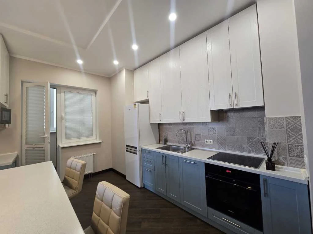 Продається однокімнатна квартира (55 м²) в Києві, Печерський район