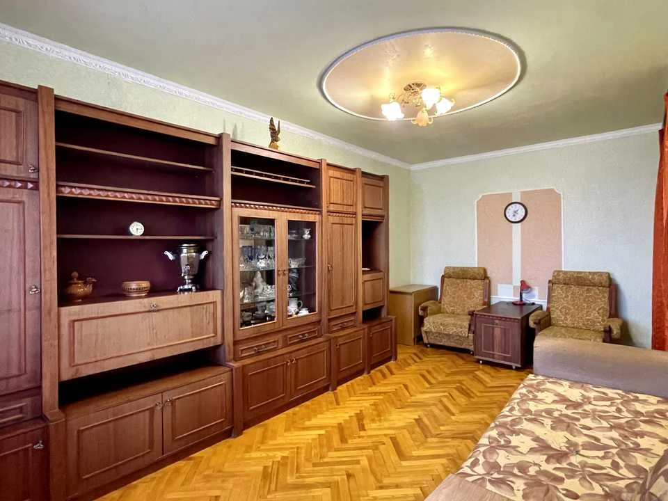 Apartment. Kyiv, Yakuba Kolas St.