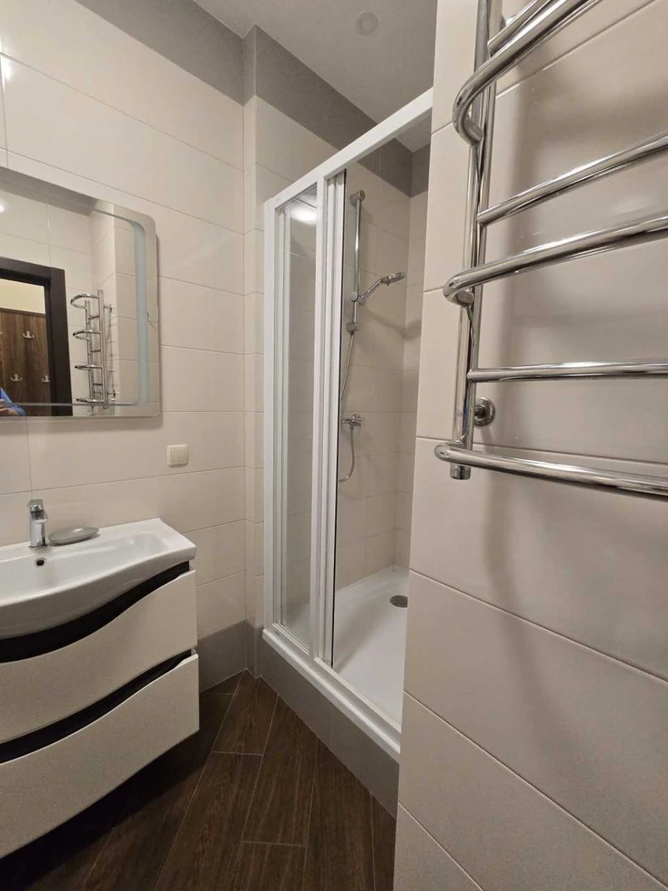 Продається однокімнатна квартира (55 м²) в Києві, Печерський район