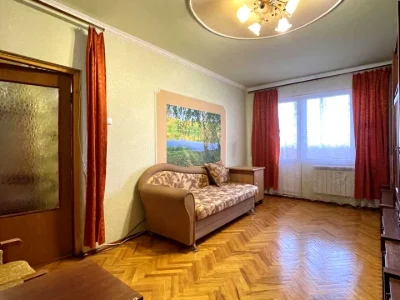 Apartment. Kyiv, Yakuba Kolas St.