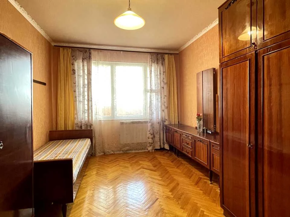 Apartment. Kyiv, Yakuba Kolas St.