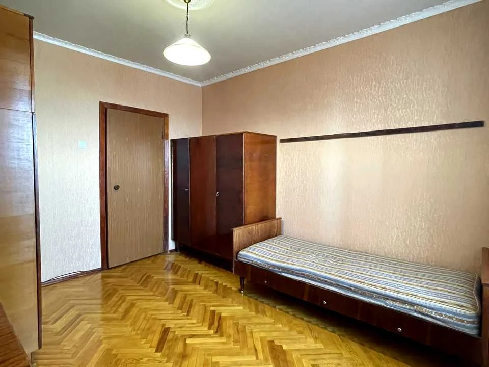 Apartment. Kyiv, Yakuba Kolas St.