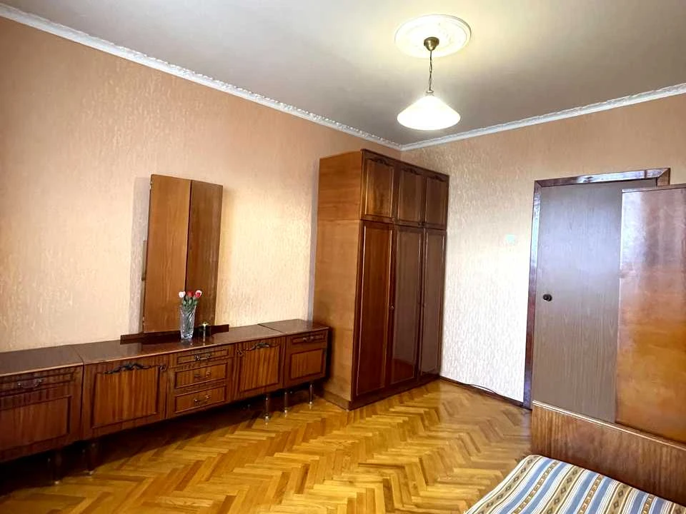 Apartment. Kyiv, Yakuba Kolas St.