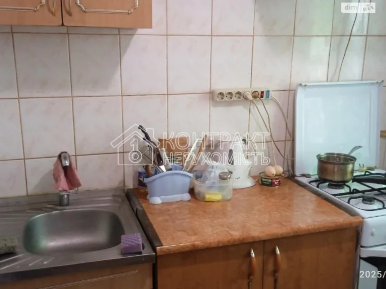 Long-Term Rental Apartment, Salthovka