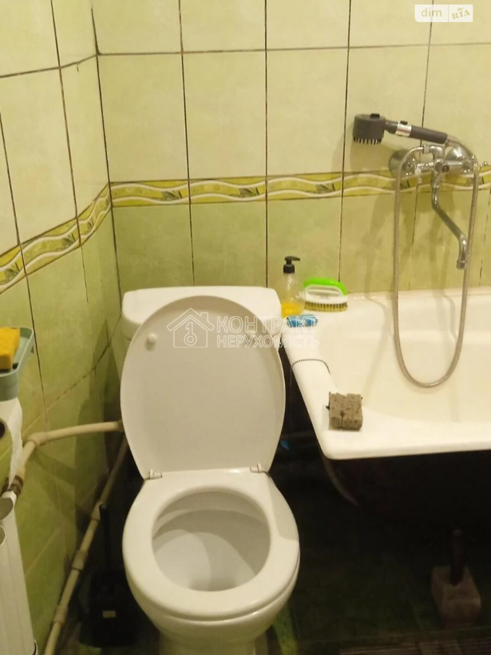Довгострокова Оренда Квартири Салтівка
