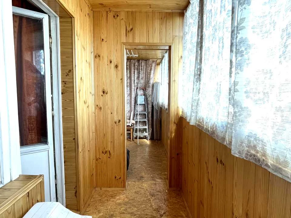 Apartment. Kyiv, Yakuba Kolas St.