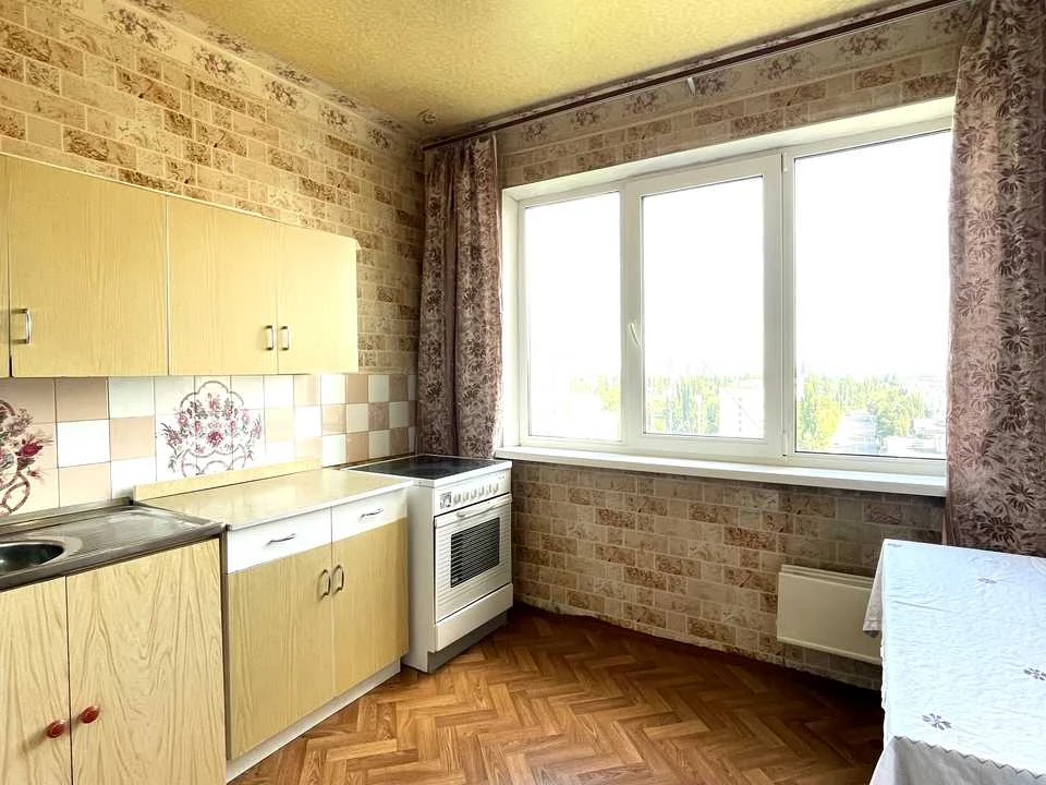 Apartment. Kyiv, Yakuba Kolas St.