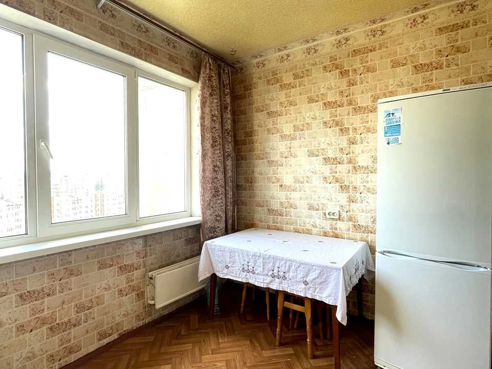 Apartment. Kyiv, Yakuba Kolas St.