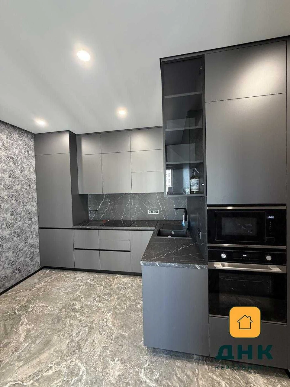 ‼️WARNING‼️SUPER PRICE‼️1-room apartment with renovation • 12th floor