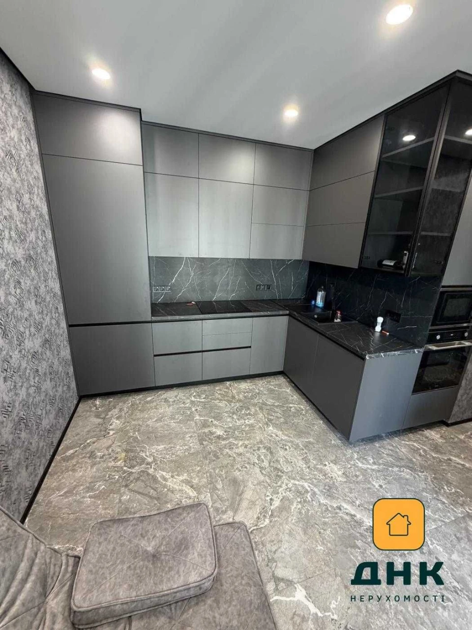 ‼️WARNING‼️SUPER PRICE‼️1-room apartment with renovation • 12th floor
